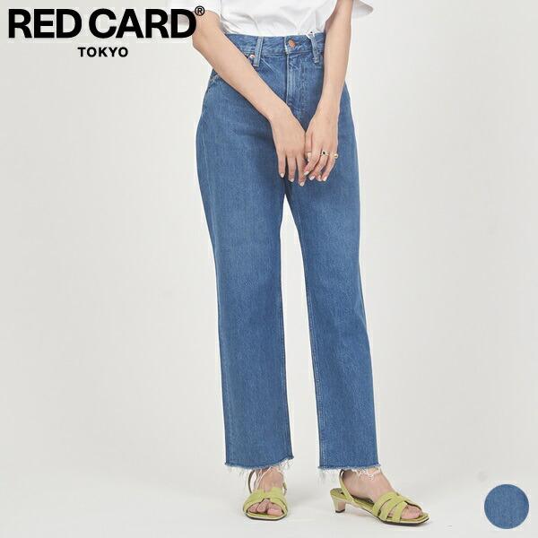 【SALE】レッドカード トーキョー RED CARD TOKYO エムエムロクロク 7225510...