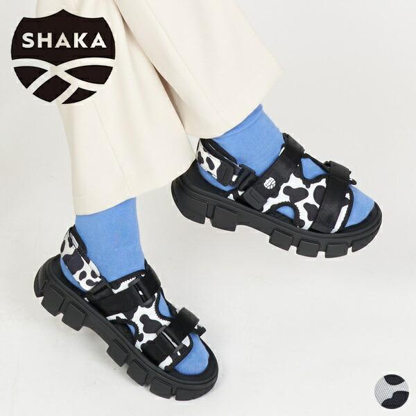 シャカ SHAKA チル アウト エスエフ SK-185GD CHILL OUT SF for GO...