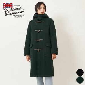 【SALE】トラディショナル ウェザー ウェア Traditional Weatherwear G222APFCO9003HD HOPKINS ホプキンス レディース ダッフル アウター [2022 FW 秋 冬]｜good-deal-1999