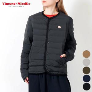 VINCENT ET MIREILLE（ヴァンソン エ ミレイユ） ダウンジャケット 36