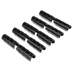 10個入り ハウスパッカー φ25mm パイプハウス用 フィルム留め具