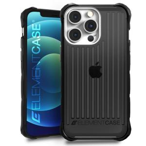 Element Case エレメントケース Special Ops iPhone 13 用ケース - ミリタリーグレードのテクノロジーを採用