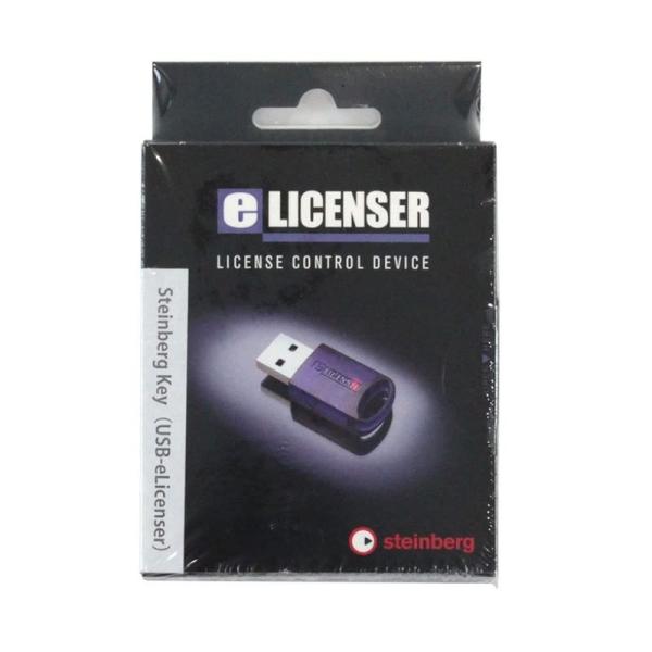 USB-eLicenser (Steinberg Key)