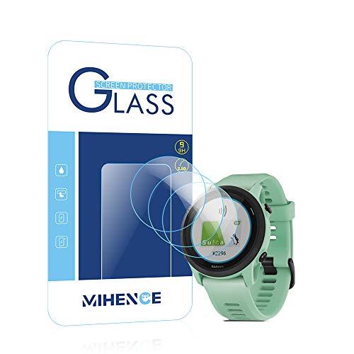 【3枚入り】 Mihence Compatible with (ガーミン) Garmin ForeA...