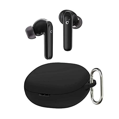 for Anker Soundcore Life P3 ケース シリコーン 保護カバー Anker ...