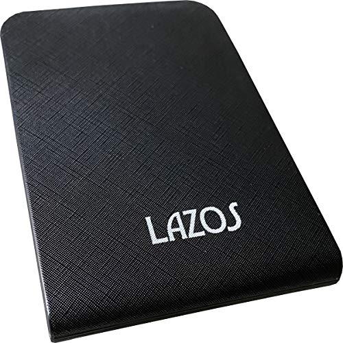 LAZOS ポータブルSSD 外付けSSD 480GB 速度500MB/ｓ 高速データ転送 コンパク...