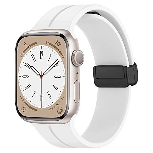 コンパチブル Apple Watch バンド 49mm 45mm 44mm 42mm 、 スポーツバ...