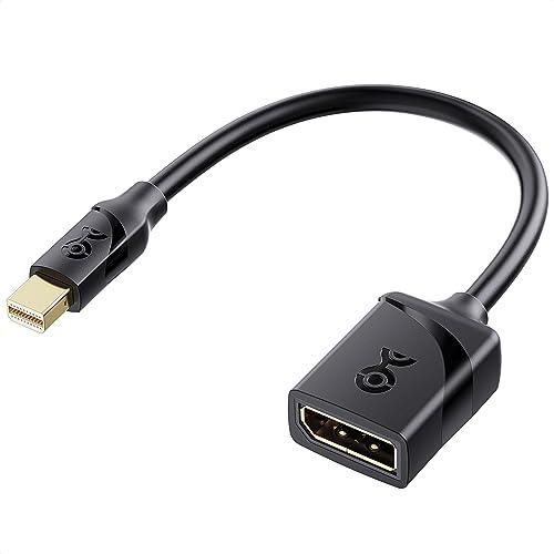 Cable Matters Mini DisplayPort DisplayPort 変換アダプタ ...