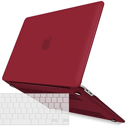 iBenzer 2022 2021 2020 MacBook Air 13 用 ケース モデル M1...