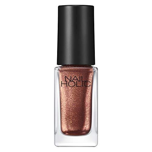 NAIL HOLIC(ネイルホリック) ネイルホリック BR306 5mL