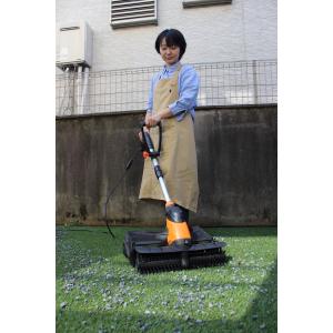 ＼Sランク中古/バルコニークリーナー(型番:E...の詳細画像2