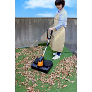 ＼Sランク中古/バルコニークリーナー(型番:E...の詳細画像4