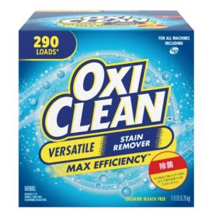 OXICLEAN オキシクリーン マルチパーパスクリーナー 大容量 5.26kg　