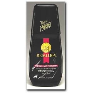 【並行輸入品】Meguiars Medallion Premium Paint Protection...