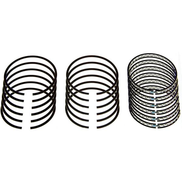 【並行輸入品】Sealed Power E-918K Premium Piston Ring Set...