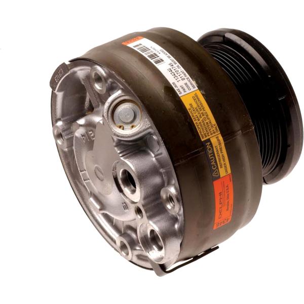 【並行輸入品】ACDelco 15-20185 GM Original Equipment R4 A...