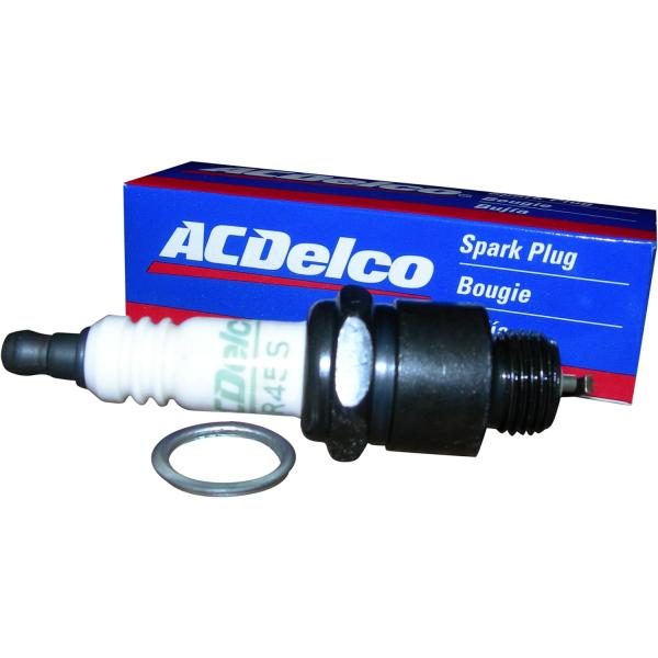 【並行輸入品】ACDelco Gold R45S 従来型スパークプラグ　