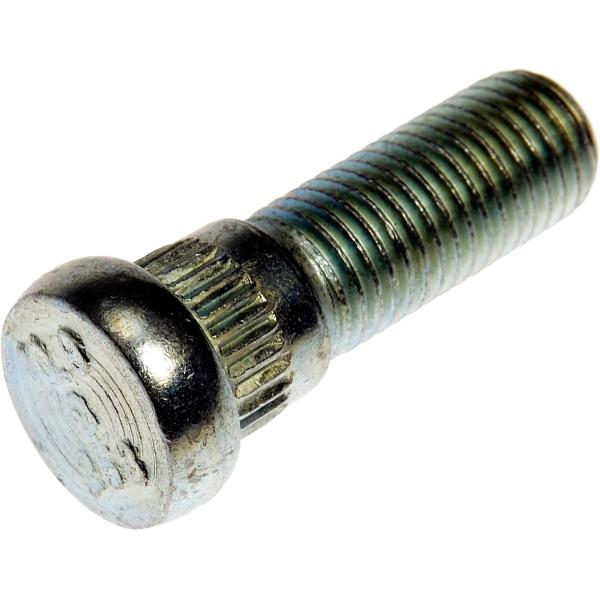 【並行輸入品】Dorman 610-253 M12-1.50 Serrated Wheel Stud...