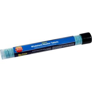 【並行輸入品】303製品 インスタントフロントガラスウォッシャー 25 Tablet 230371　