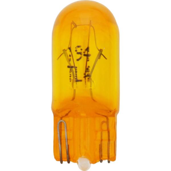 【並行輸入品】SYLVANIA 194NA Natural Amber Basic Miniatur...