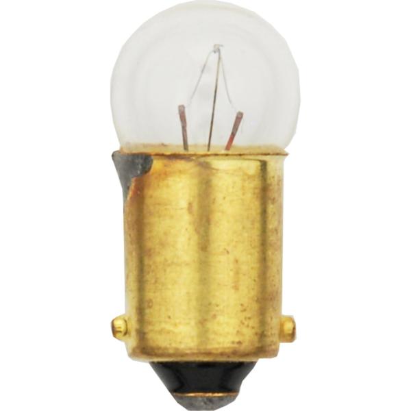 【並行輸入品】SYLVANIA 53 Basic Miniature Bulb  (Contains...