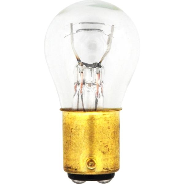 【並行輸入品】SYLVANIA 2357 Basic Miniature Bulb  (Contai...