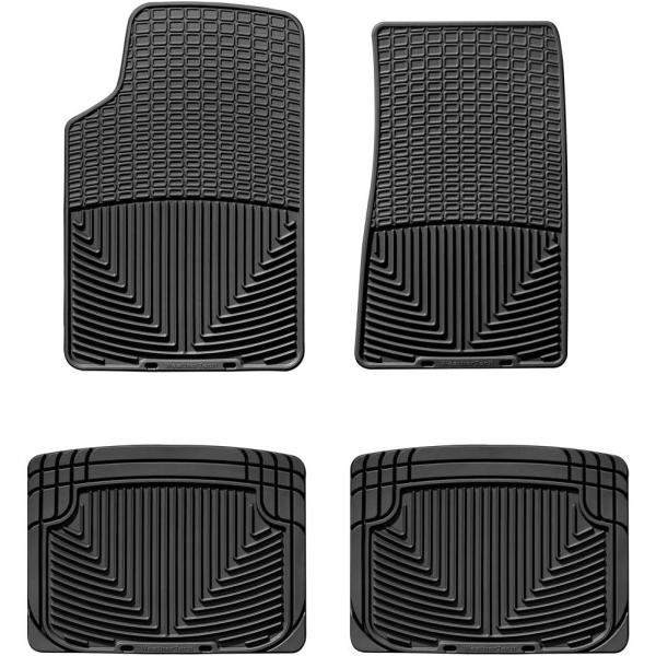 WeatherTech w47-w20 2003   2007年キャデラックCTS CTS - Vブ...