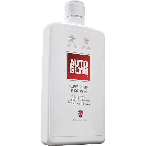 【並行輸入品】AUTOGLYM(オートグリム) SRP500US Super Resin Polis...