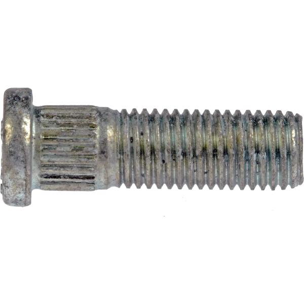 【並行輸入品】Dorman 610-307 M12-1.50 鋸歯状ホイールスタッド - 12.50...