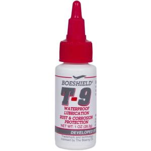【並行輸入品】Boeshield T-9 Waterproof Lubrication 1 oz l...