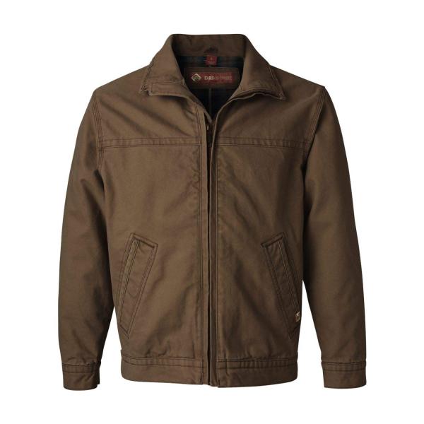 【並行輸入品】5028 DR 5028 MAVERICK JACKET FIELD KHAKI XL...