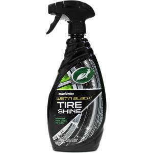 【並行輸入品】Turtle Wax T217RA Wet'n Black Ultra Wet Tir...
