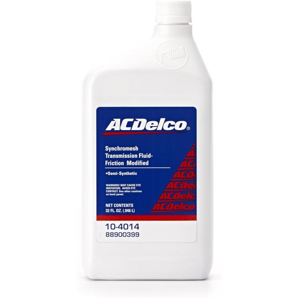 【並行輸入品】ACDelco GM Original Equipment 10-4014 Frict...