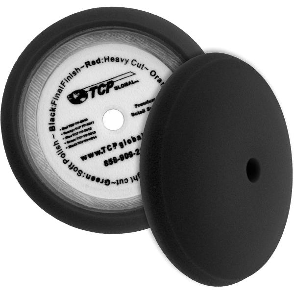 【並行輸入品】ポリッシャー バフ 車磨きバフ インパクト車 …　