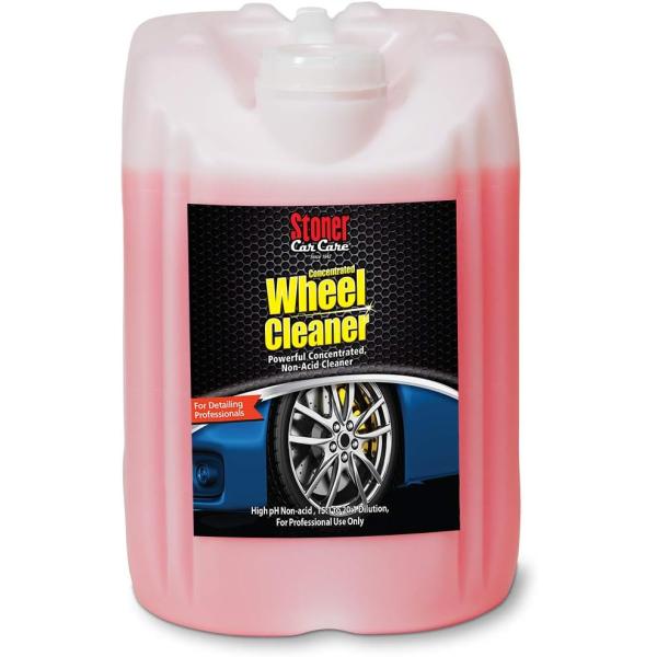 【並行輸入品】Stoner Car Care b548pl Concentratedホイールとタイヤ...