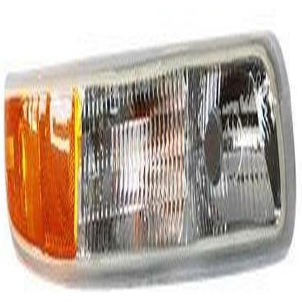 TYC Right Turn Signal/Parking/Side Marker Light Co...