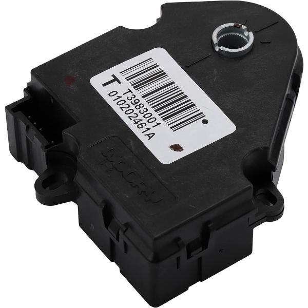 【並行輸入品】ACDelco 15-73989 GM Original Equipment Air ...