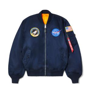 並行輸入品】Alpha Industries メンズ CWU 45/P フライトジャケット US