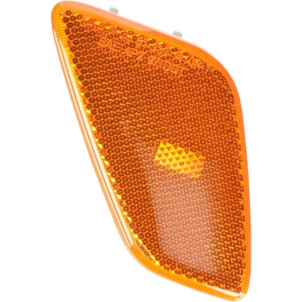 【並行輸入品】DEPO 333-1410R-US 交換用助手席側サイドマーカーライトアセンブリ(本製...