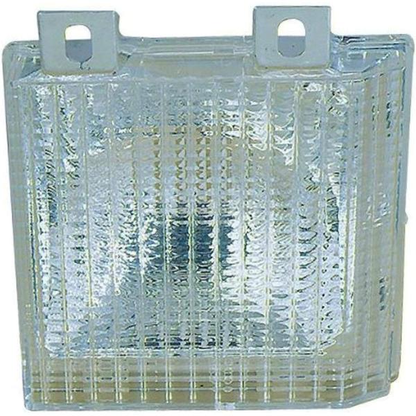 【並行輸入品】DEPO 332-1623L-US 交換用運転席側パーキングライトアセンブリ(本製品は...