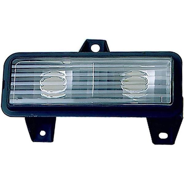 【並行輸入品】DEPO 332-1607L-US 交換用運転席側パーキングライトアセンブリ (本製品...