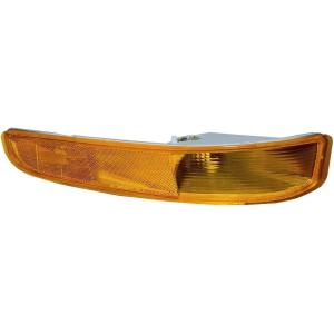 【並行輸入品】Depo Buick Park Avenue 交換用駐車場/シグナル/サイドマーカーラ...