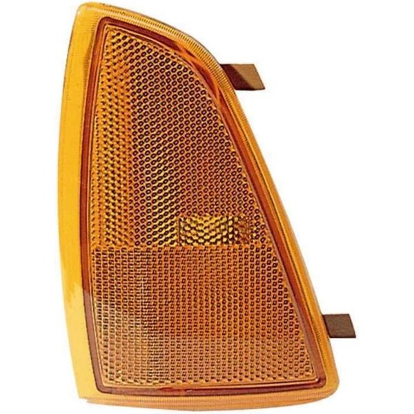 【並行輸入品】DEPO 332-1531R-US Replacement Passenger Sid...