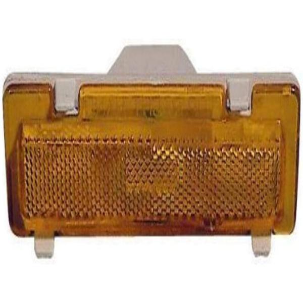 【並行輸入品】DEPO 335-1401R-US Replacement Passenger Sid...