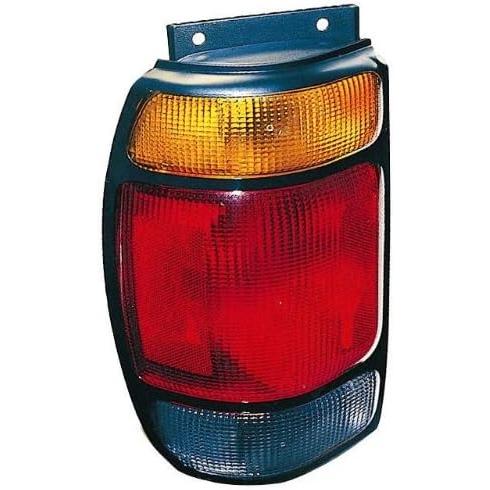 【並行輸入品】Depo Ford Explorer/Mercury Mountaineer 交換用テ...