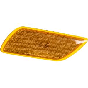 【並行輸入品】Depo Ford Focus 交換用サイドマーカーランプアセンブリ 3301401L...