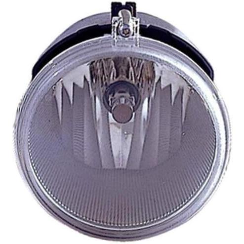 【並行輸入品】DEPO 334-2014N-AQ Replacement Passenger Sid...