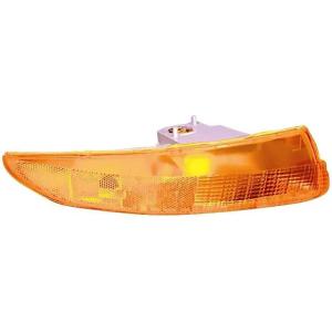 【並行輸入品】DEPO 332-1546R-US Replacement Passenger Sid...