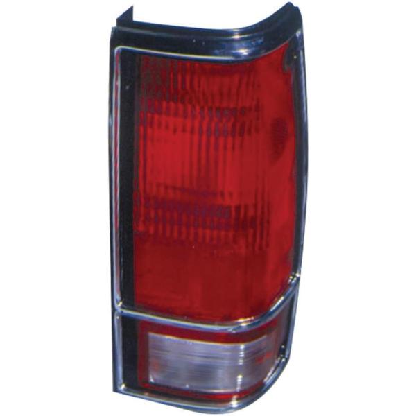 【並行輸入品】DEPO 332-1920R-USN1 交換用助手席側テールライトアセンブリ (本製品...