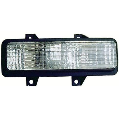 【並行輸入品】DEPO 332-1608R-US Replacement Passenger Sid...
